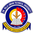 Dr Hilla Limann Technical University